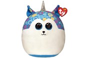 Plys - Ty Squishy Beanie Helena 25.5cm - 0008421392971