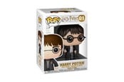 Merchandise - Funko! - POP Vinyl HP Harry Potter - Figur - 5858