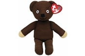 Plys - Ty Boo Buddy - Mr Bean's Teddy Large 38cm - 0008421963102