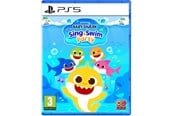 Spil - Baby Shark: Sing & Swim Party - Sony PlayStation 5 - Eventyr - 5060528039888