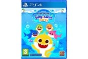 Spil - Baby Shark: Sing & Swim Party - Sony PlayStation 4 - Eventyr - 5060528039789