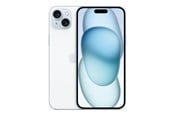 Mobil - Apple iPhone 15 Plus 128GB - Blue - MU163QN/A