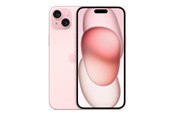 Mobil - Apple iPhone 15 Plus 256GB - Pink - MU193QN/A