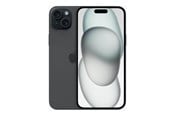 Mobil - Apple iPhone 15 Plus 512GB - Black - MU1H3QN/A