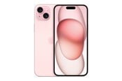Mobil - Apple iPhone 15 Plus 512GB - Pink - MU1J3QN/A