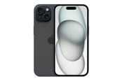 Mobil - Apple iPhone 15 128GB - Black - MTP03QN/A