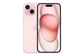 Mobil - Apple iPhone 15 256GB - Pink - MTP73QN/A