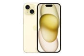 Mobil - Apple iPhone 15 512GB - Yellow - MTPF3QN/A