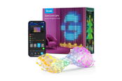 Smart Home - Govee WIFI & Bluetooth Curtain Light - H70B13A1
