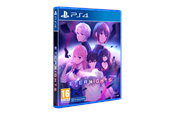 Spil - Eternights - Sony PlayStation 4 - Kamp - 5016488140928