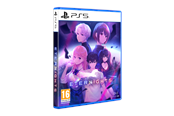 Spil - Eternights - Sony PlayStation 5 - Kamp - 5016488140959