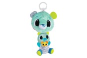 Babylegetøj - Lamaze 3-in-1 Surprise Bear - 827469