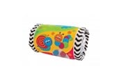 Babylegetøj - Playgro Tumble Jungle Musical Peek In Roller - 1-0184970