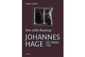Biografi og memoirs - Den stille filantrop - Biografi & Erindring - hardback - 9788712072034
