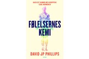 Krop & Sind - Følelsernes kemi - Hack dit humør med kroppens egn - Krop & Sind - Hæftet - 9788743407300