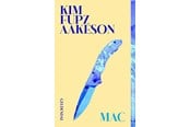 Ungdomsbøger - Mac - Shakespeare genfortalt - Ungdomsbog - Hæftet - 9788702389401