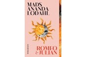 Ungdomsbøger - Romeo og Julian - Shakespeare genfortalt - Ungdomsbog - Hæftet - 9788702389432