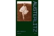Skønlitteratur & Fiktion - Austerlitz - Skønlitteratur & Fiktion - Hæftet - 9788702321296