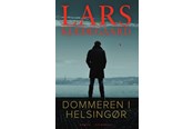Skønlitteratur & Fiktion - Dommeren i Helsingør - Skønlitteratur & Fiktion - Hæftet - 9788702394542