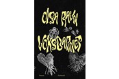 Skønlitteratur & Fiktion - Voksbarnet - Skønlitteratur & Fiktion - hardcover - 9788702395501