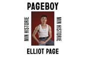 Biografi og memoirs - Pageboy - Biografi & Erindring - Hæftet - 9788772048895