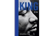 Biografi og memoirs - King - Biografi & Erindring - hardcover - 9788772045450