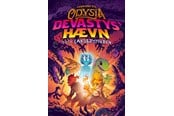 Børnebøger - Devastys' hævn - Børnebog - Hardcover - 9788771270594