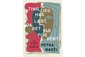 Skønlitteratur & Fiktion - Ting jeg har lært da det var for sent - Skønlitteratur & Fiktion - Hæftet - 9788727008479
