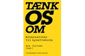 Historie, Mytologi & Samfund - Tænk os om - Historie & Samfund - Hæftet - 9788794418140