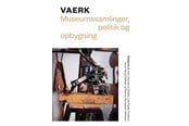 Kunst & Kultur - Vaerk - Kunst & Kultur - Hæftet - 9788772196718