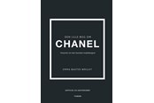 Kunst & Kultur - Den lille bog om Chanel - Kunst & Kultur - Hardback - 9788740694598