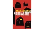 Krimi & Spænding - Naboværnet - Krimi & Spænding - Hæftet - 9788776160364
