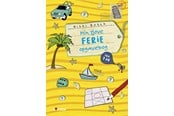 Hobby - Min sjove ferie-opgavebog - fra 7 år - Hobby - Hæftet - 9788772057392