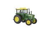 Legetøjsbil - Tomy Britains - John Deere - 4020 with Cab - 0036881433620