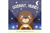 Børnebøger - Godnat Hund! - Børnebog - Hardcover - 9788772057781