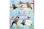 Børnebøger - Kig på fuglene - Ornitologi for begyndere - Børnebog - Hardcover - 9788742512074