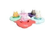 Gurli Gris - Tomy Peppa Pig- Pool Party - 5011666735491