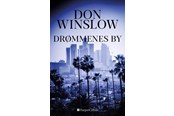 Krimi & Spænding - Drømmenes by - Krimi & Spænding - hardcover - 9788743515456