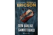 Krimi & Spænding - Den dårlige samvittighed - Krimi & Spænding - hardcover - 9788771919783