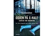 Krimi & Spænding - Døden på X-hale - Krimi & Spænding - Hæftet - 9788770708487