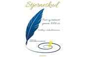 Digte - Stjerneskud - Digte - Hæftet - 9788770708654