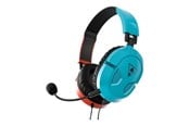Hovedtelefoner/headset - Turtle Beach Recon 50 RED/BLUE - TBS-8150-05