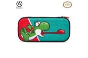 Spil tilbehør - PowerA Slim Case til Nintendo Switch systemer - Go Yoshi - Miscellaneous Taske - Nintendo Switch - NSCS0088-01
