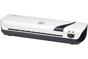 Laminering - GBC  Inspire+ A4 lamineringsmaskine Hvid - 4410031