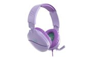 Hovedtelefoner/headset - Turtle Beach Recon 70 LAVENDER - TBS-6560-05
