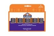Kreativt Legetøj - Elmer's Disappearing Purple limstifter | 40 g | 5 styk - 2143884