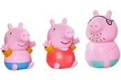 Gurli Gris - Tomy Peppa Pig - Water Play (Daddy Pig Peppa & George) - 5011666731592