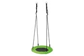 Udendørsleg - Small Foot - Nest Swing Green 62cm - 10474