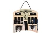 Babylegetøj - Small Foot Wooden Activity Board Locks and Connections - 12391