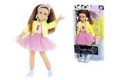 Dukker & Tilbehør - Corolle CG Zoe London Fashion - 9000600180